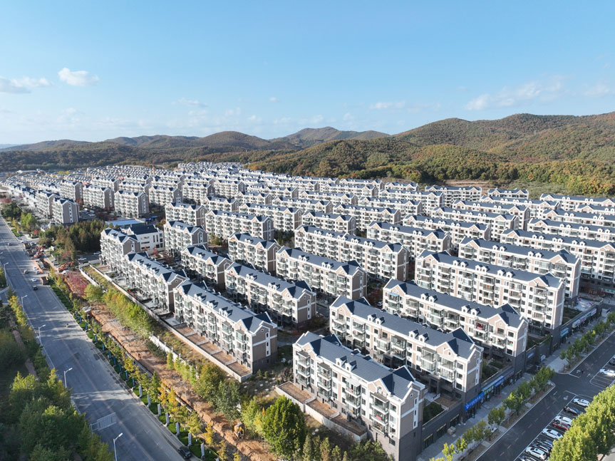 Z6尊龙旗舰厅玺樾_项目咨询-住宅,大连Z6尊龙旗舰厅企业集团