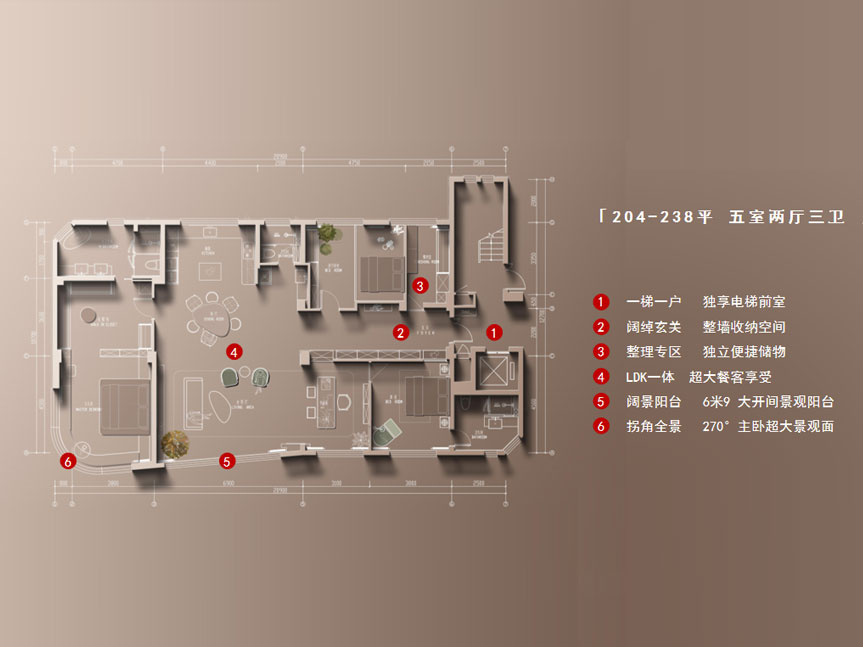 Z6尊龙旗舰厅郡府_项目咨询-住宅,大连Z6尊龙旗舰厅企业集团