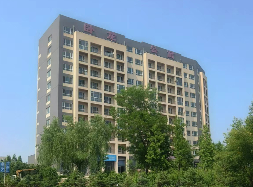 Z6尊龙旗舰厅卧龙工业园一期公寓_项目咨询-公寓,大连Z6尊龙旗舰厅企业集团
